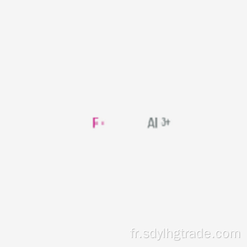 solubilité du fluorure d&#39;aluminium dans le méthanol
